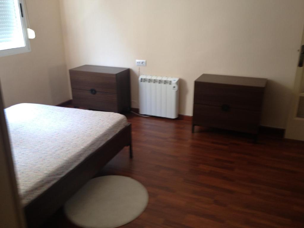 Apartamentos Turia บาเลนเซีย ห้อง รูปภาพ