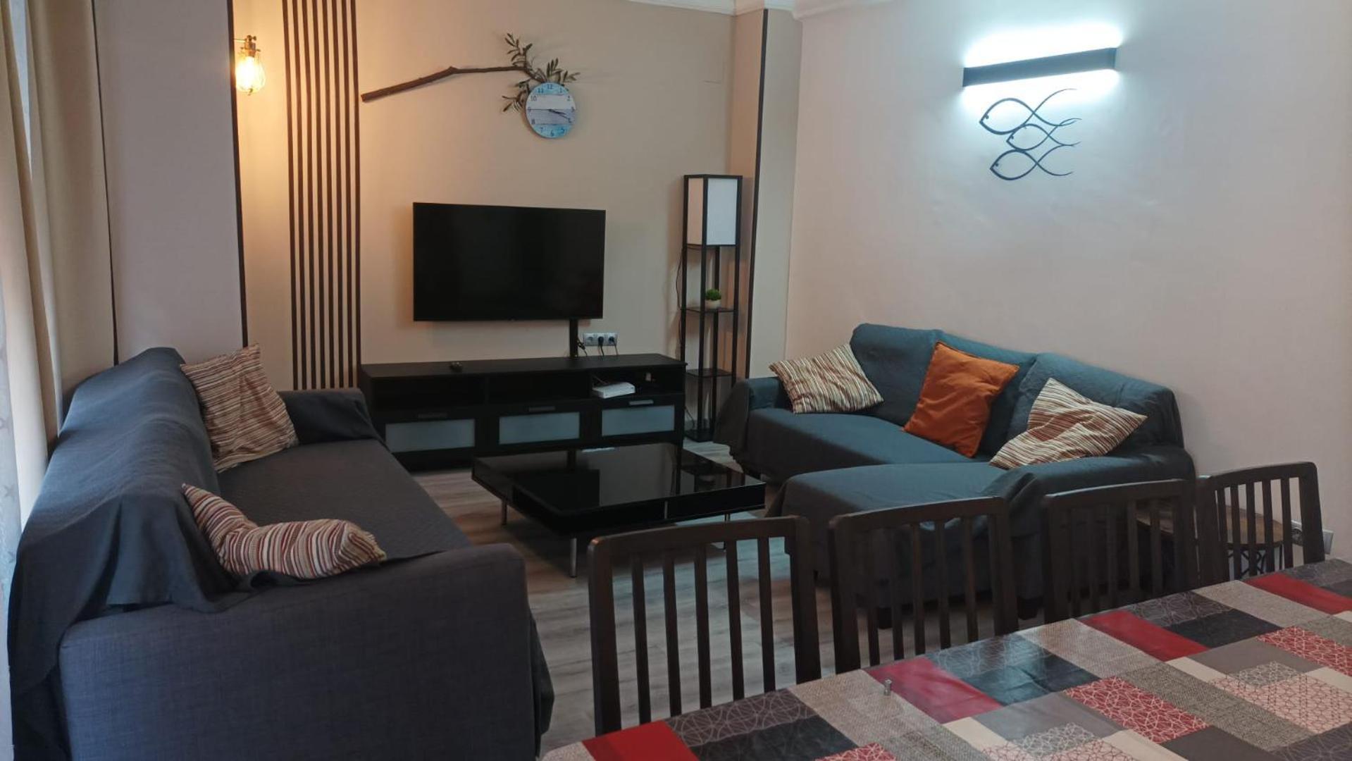 Apartamentos Turia บาเลนเซีย ภายนอก รูปภาพ