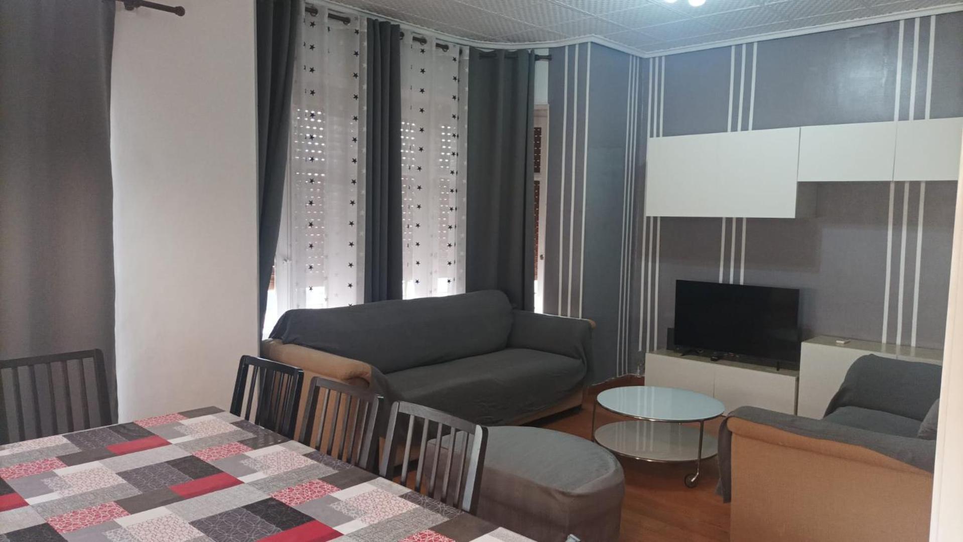 Apartamentos Turia บาเลนเซีย ภายนอก รูปภาพ