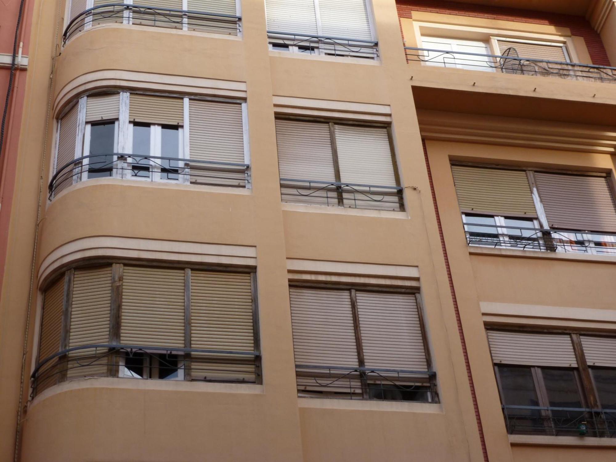 Apartamentos Turia บาเลนเซีย ภายนอก รูปภาพ