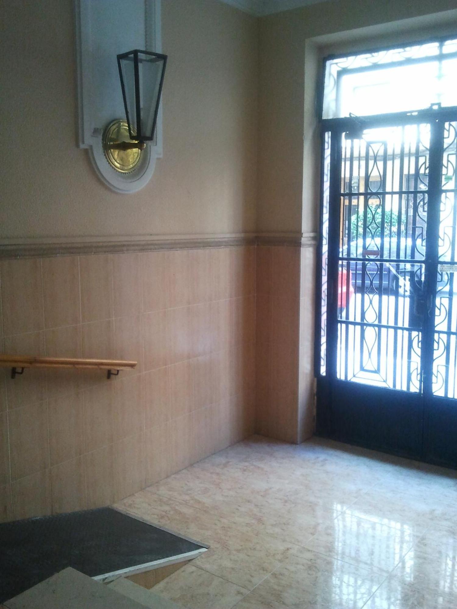 Apartamentos Turia บาเลนเซีย ภายนอก รูปภาพ