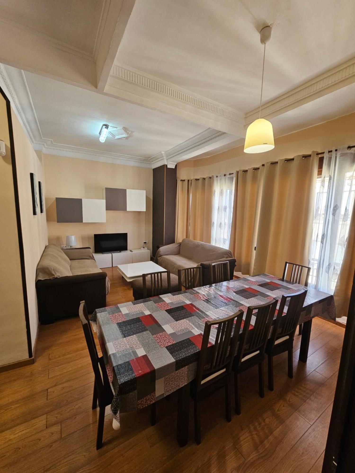 Apartamentos Turia บาเลนเซีย ภายนอก รูปภาพ