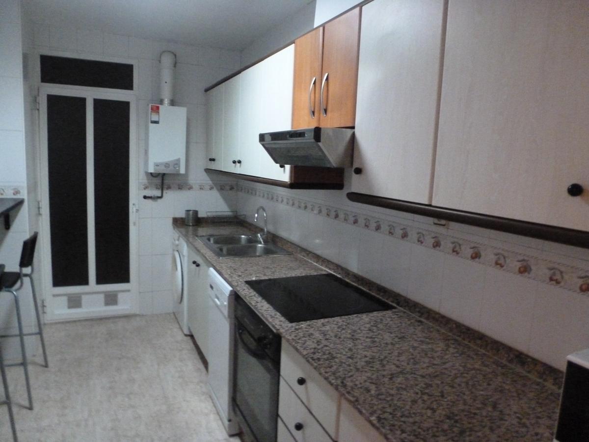 Apartamentos Turia บาเลนเซีย ภายนอก รูปภาพ