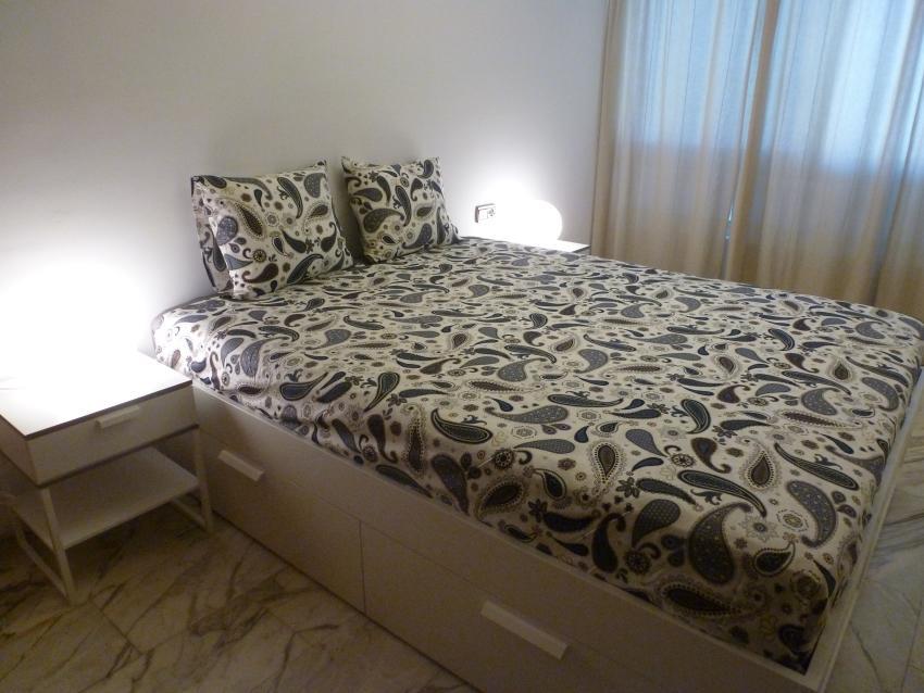 Apartamentos Turia บาเลนเซีย ภายนอก รูปภาพ