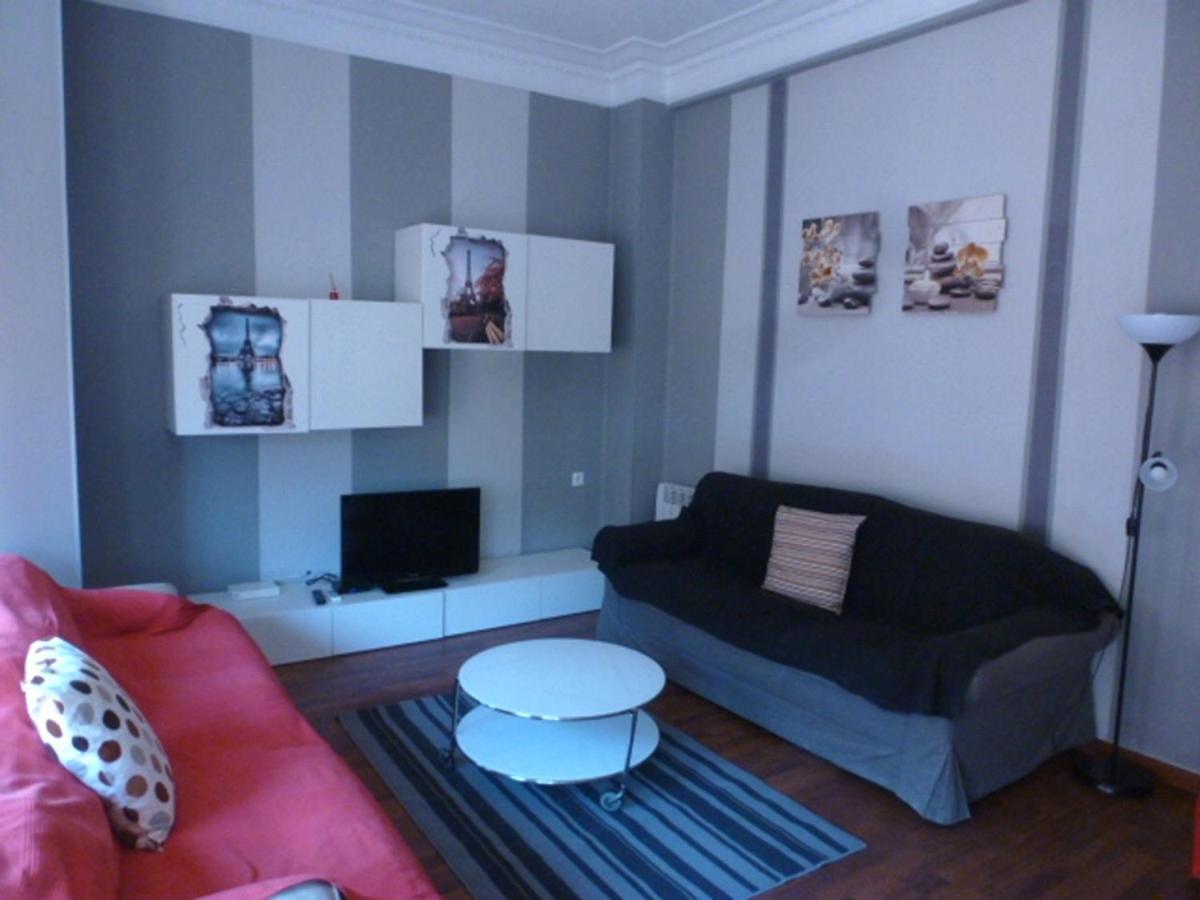 Apartamentos Turia บาเลนเซีย ภายนอก รูปภาพ