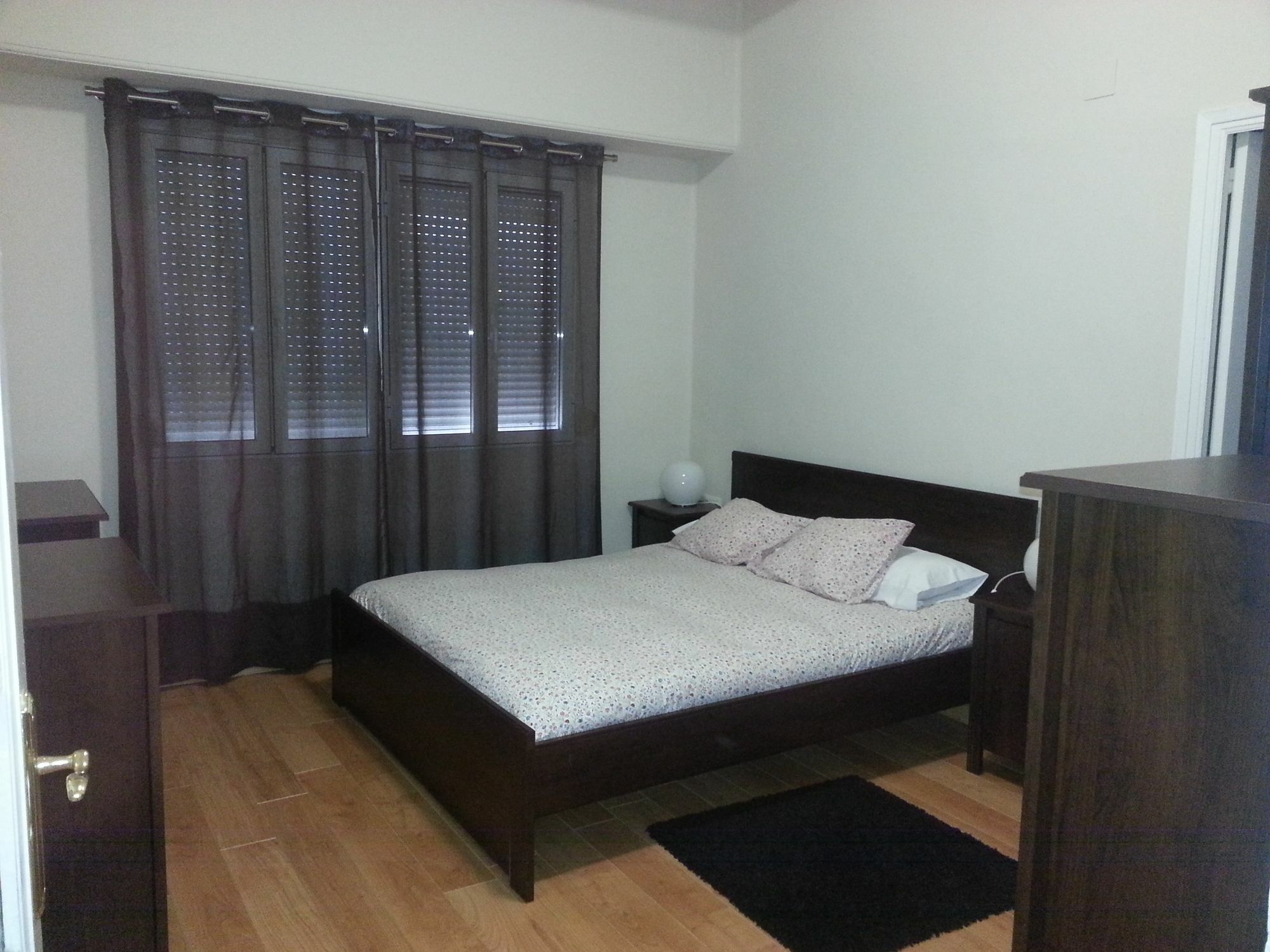 Apartamentos Turia บาเลนเซีย ภายนอก รูปภาพ