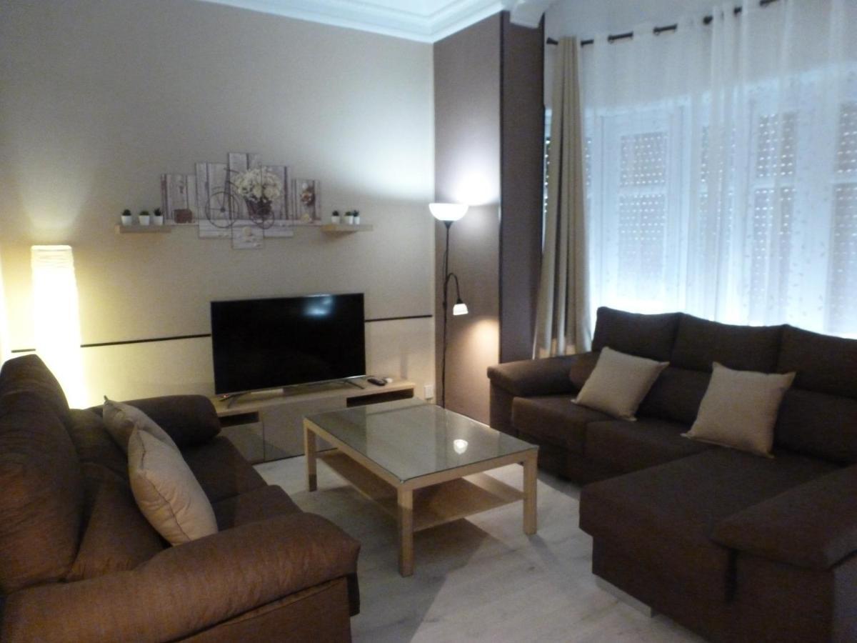 Apartamentos Turia บาเลนเซีย ภายนอก รูปภาพ